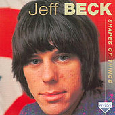 Jeff Beck Discography at Discogs